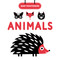 Baby Montessori Animals by Agnese Baruzzi, 9788854422162