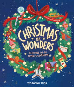 Christmas of Wonders (24 Stories and an Advent Calendar Kit) by Emanuela  Brumana, Giulia Dragone, 9788854422186