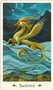 Arcana of Folklore Oracle (50 Cards & Guidebook) by Azzurra D'Agostino, Marta Orlowska, 9788854422209