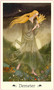 Arcana of Folklore Oracle (50 Cards & Guidebook) by Azzurra D'Agostino, Marta Orlowska, 9788854422209