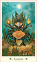 Arcana of Folklore Oracle (50 Cards & Guidebook) by Azzurra D'Agostino, Marta Orlowska, 9788854422209