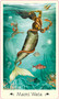 Arcana of Folklore Oracle (50 Cards & Guidebook) by Azzurra D'Agostino, Marta Orlowska, 9788854422209