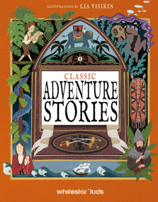 Classic Adventure Stories by Lia Visirin, 9788854422230