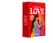 The The Magic of Love (40 Cards and a Book to Unveil Heartfelt Secrets) by Valeria Bianchi Mian, Ana  Chávez, 9788854422247
