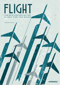Flight (The Epic History of the Quest for the Skies) by Riccardo Niccoli, 9788854422254