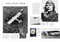 Flight (The Epic History of the Quest for the Skies) by Riccardo Niccoli, 9788854422254