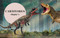 Bite-Sized Facts: Dinosaurs by Cristina Banfi, 9788854422261