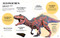 Bite-Sized Facts: Dinosaurs by Cristina Banfi, 9788854422261