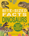Bite-Sized Facts: Dinosaurs by Cristina Banfi, 9788854422261