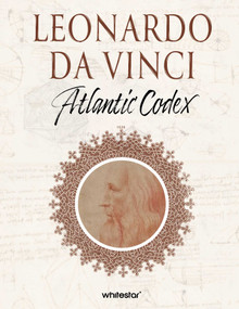 Leonardo Da Vinci (Atlantic Codex) by Franco Buzzi, Marco Navoni, 9788854422278