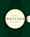 Watches (The Essentials) by Paco Guarnaccia, 9788854422407