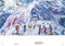 Ski & Art (Artists Inspired by Skiing) by Katie Bamber, 9789059961203