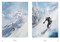 Ski & Art (Artists Inspired by Skiing) by Katie Bamber, 9789059961203