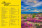 The Wildflower Travel Book (50 Colourful Destinations in Nature) by Caroline Kamp, 9789059964556