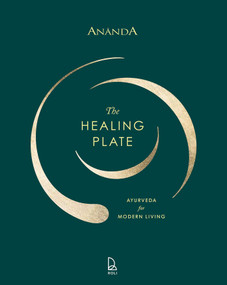 Ananda (The Healing Plate) by Vasudha Rai, 9789349474567