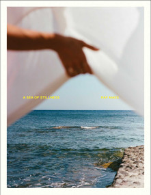 A Sea of Stillness (Scenes from Italian Shores) by Raf Maes, 9789460583971