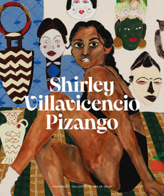 Shirley Villavicencio Pizango by Shirley Pizango, 9789493416758