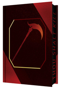 Scythe (Collector's Edition) by Neal Shusterman, 9798347121410