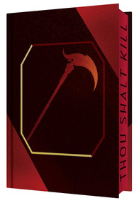 Scythe (Collector's Edition) by Neal Shusterman, 9798347121410