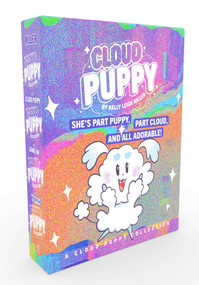 A Cloud Puppy Collection (Boxed Set) (Cloud Puppy; Game On!; The Pup Days of Summer) by Kelly Leigh Miller, Kelly Leigh Miller, 9798347121908