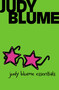 Judy Blume Essentials by Judy Blume, 9798347122189