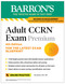 Adult CCRN Exam Premium, Fourth Edition: Study Guide for the Latest Exam Blueprint, Includes 3 Practice Tests, Comprehensive Review, and Online Study.. by Pat Juarez, 9798349702747