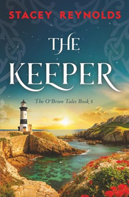 The Keeper by Stacey Reynolds, 9781837004195