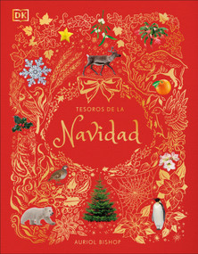 Tesoros de la Navidad (An Anthology of Christmas) (Spanish Edition) by Auriol Bishop, 9798217317189