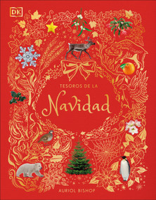 Tesoros de la Navidad (An Anthology of Christmas) (Spanish Edition) by Auriol Bishop, 9798217317189