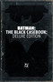 Batman: The Black Casebook: Deluxe Edition by Bill Finger, Edmond Hamilton, Sheldon Moldoff, Dick Sprang, 9781799509424