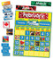 Photo Calendar Bulletin Board by Scholastic, 9780545118217