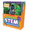 SuperScience STEM Activity Pack: Grades k-2 by Kathy Burkett, 9781338099003