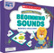 Learning Puzzles: Beginning Sounds by Scholastic, 9781338239690