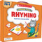 Learning Puzzles: Rhyming by Scholastic, 9781338239737