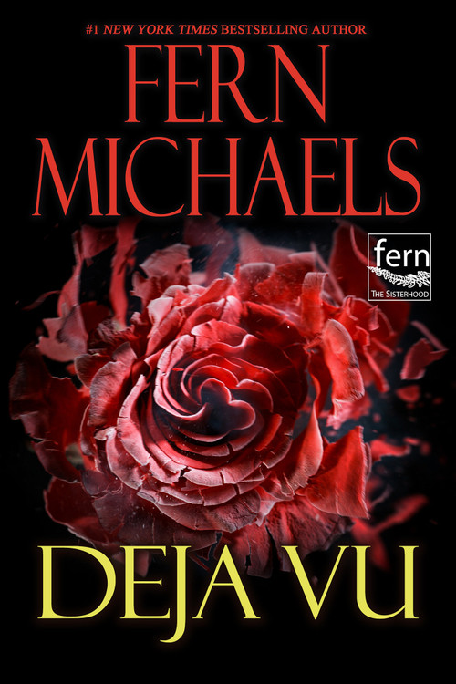 Deja Vu by Fern Michaels, 9781496759962