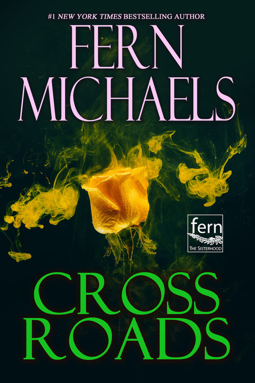 Cross Roads by Fern Michaels, 9781496759955