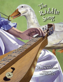 The Riddle Song by Lexi Baboukis, Lexi Baboukis, John Feierabend, John Feierabend, 9781622779932