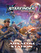 Starfinder Absalom Station by Starfinder Development Team, 9781640788176