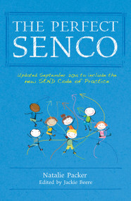 The Perfect SENCO by Natalie Packer, Jackie Beere, 9781781351048