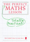 The Perfect Maths Lesson by Ian Loynd, 9781781351376