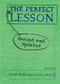 The Perfect Lesson (Revised and updated) by Jackie Beere, Ian Gilbert, 9781781352441