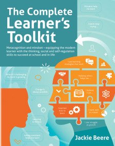The Complete Learner's Toolkit by Jackie Beere, 9781781353172