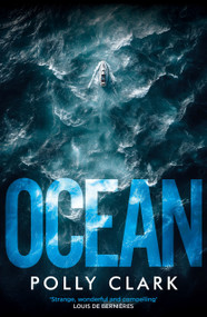 Ocean by Polly Clark, 9781785634529