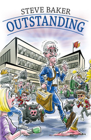 Outstanding by Steve Baker, 9781785837401