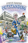 Outstanding by Steve Baker, 9781785837401