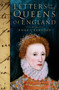Letters of the Queens of England by Anne Crawford, 9781837052219