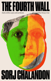 The Fourth Wall by Sorj Chalandon, 9781843519669