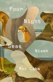 Four Night Seas by Niamh Mac Cabe, 9781843519744