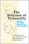 The Structure of Personality (Modelling "Personality" Using NLP and Neuro-Semantics) by L Michael Hall, Bob G Bodenhamer, Richard Bolstad, 9781899836673
