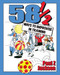 58 Ways to Improvise in Training (Improvisation Games and Activities for Workshops, Courses and Team Meetings) by Paul Z Jackson, 9781904424147